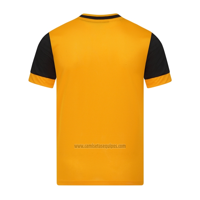 Camiseta Wolves Primera 2020-2021